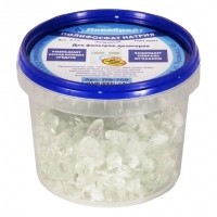 Полифосфат соль 0,7 кг.(ПФ-700)
