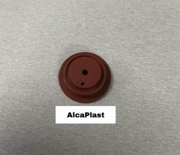 Прокладка д/клапана Alcaplast