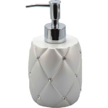 Дозатор для жидкого мыла Ledeme  L425-27