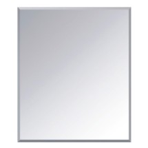 Зеркало для ванны Ledeme  L684 бесцветное