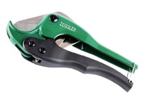 Ножницы для м/п Zeissler зеленые до 42мм Z-0142