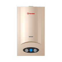 THERMEX G 20 D Golden brown