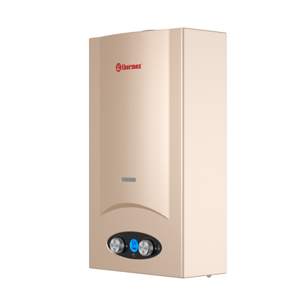 THERMEX G 20 D Golden brown