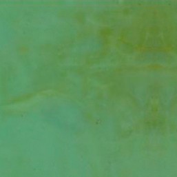 Стеклянная раковина для ванны Ledeme  L160-53 зеленая