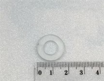 Прокл. ф 15 силикон (10,5*19*2 мм.)
