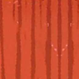 Стеклянная раковина для ванны Ledeme  L205-37-10 оранжевая