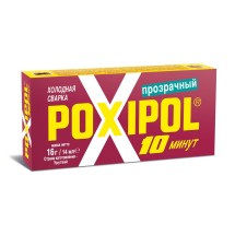 Клей холодная сварка Poxipol (6)